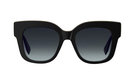 fendi ff0359|Fendi FF0359/G/S 807 9O 51 Sunglasses .